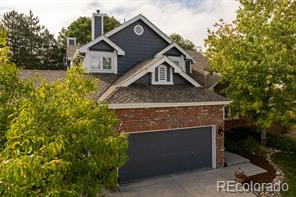 MLS Image #0 for 8911  silver court,highlands ranch, Colorado