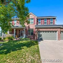 MLS Image #0 for 2181  maples place,highlands ranch, Colorado