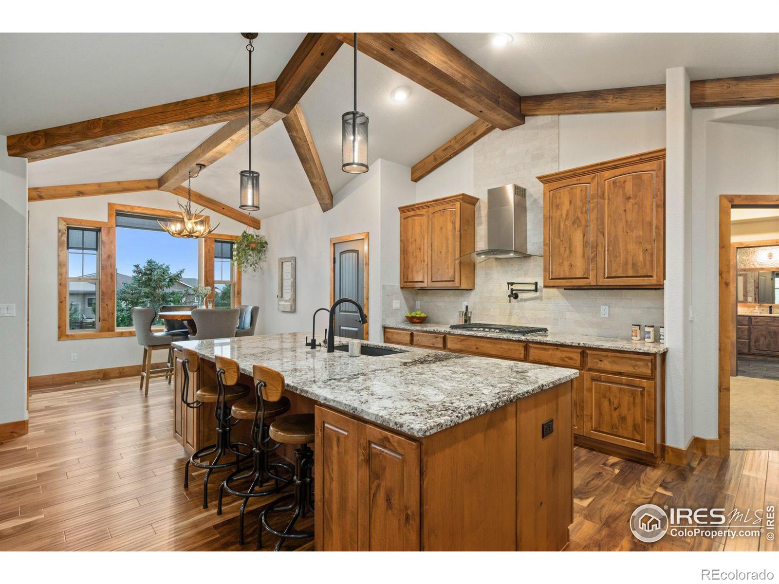 MLS Image #6 for 1027  terrace view street,timnath, Colorado