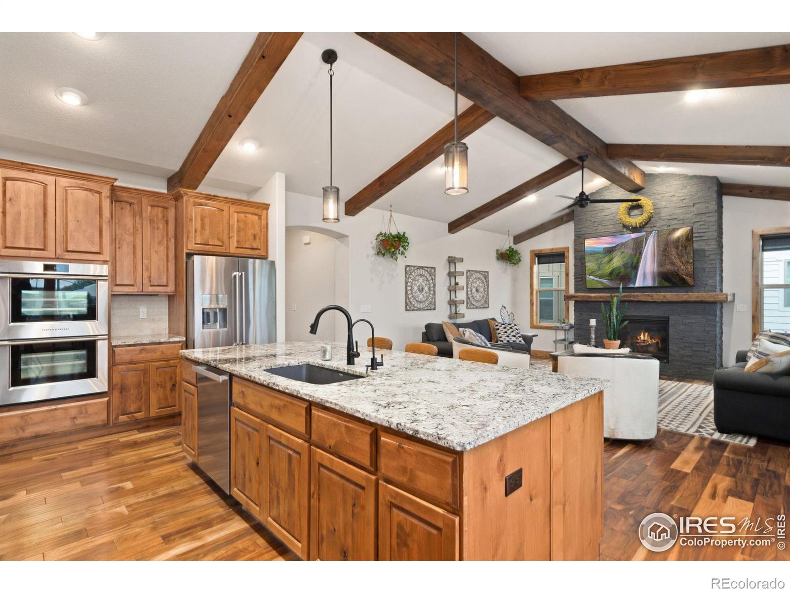 MLS Image #8 for 1027  terrace view street,timnath, Colorado