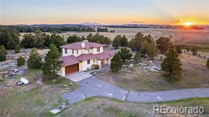 MLS Image #0 for 21196  red cloud ridge,elbert, Colorado