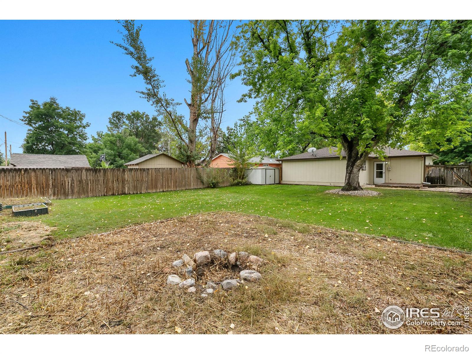 MLS Image #18 for 1489 e 6th street,loveland, Colorado