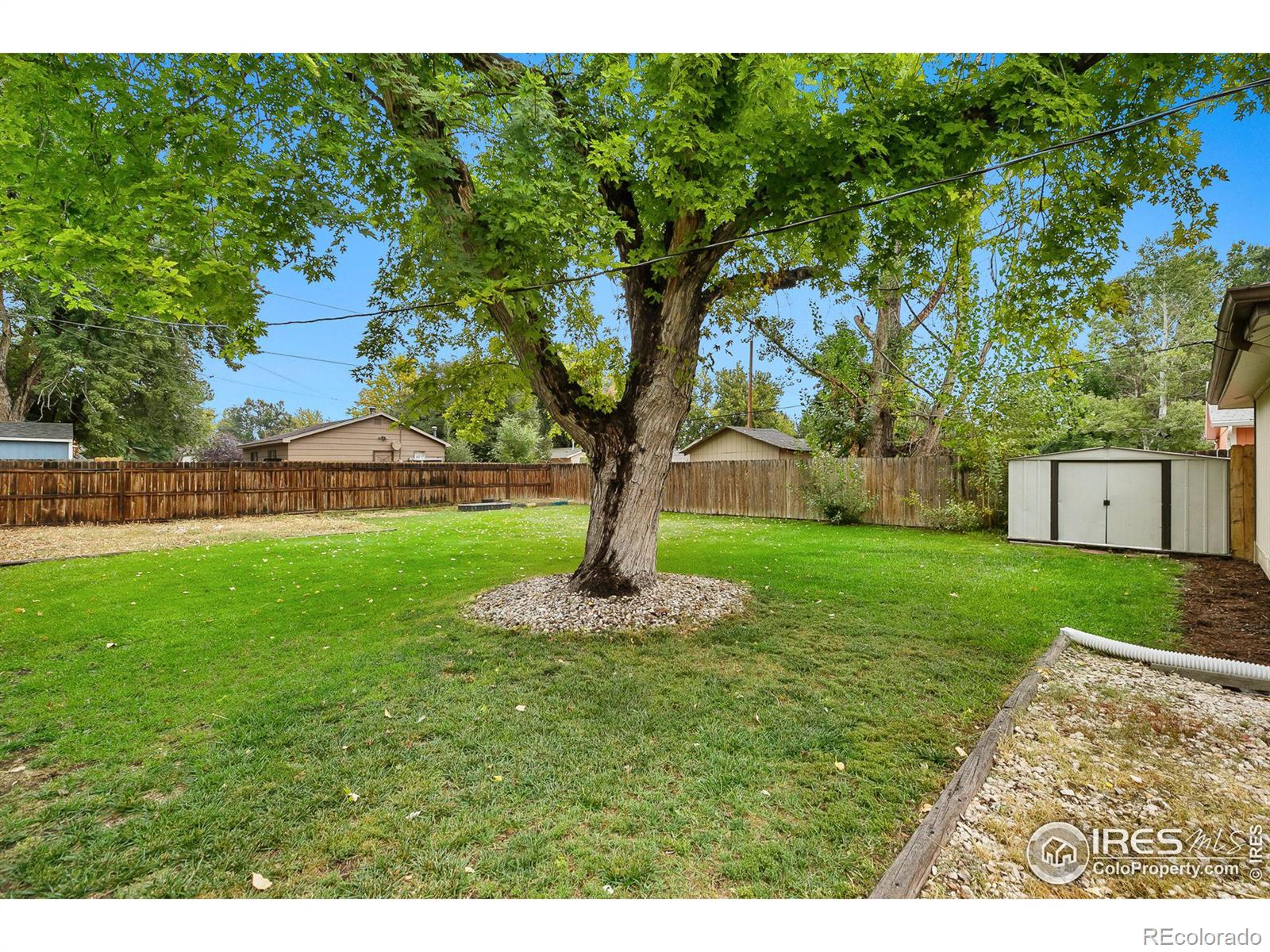 MLS Image #19 for 1489 e 6th street,loveland, Colorado