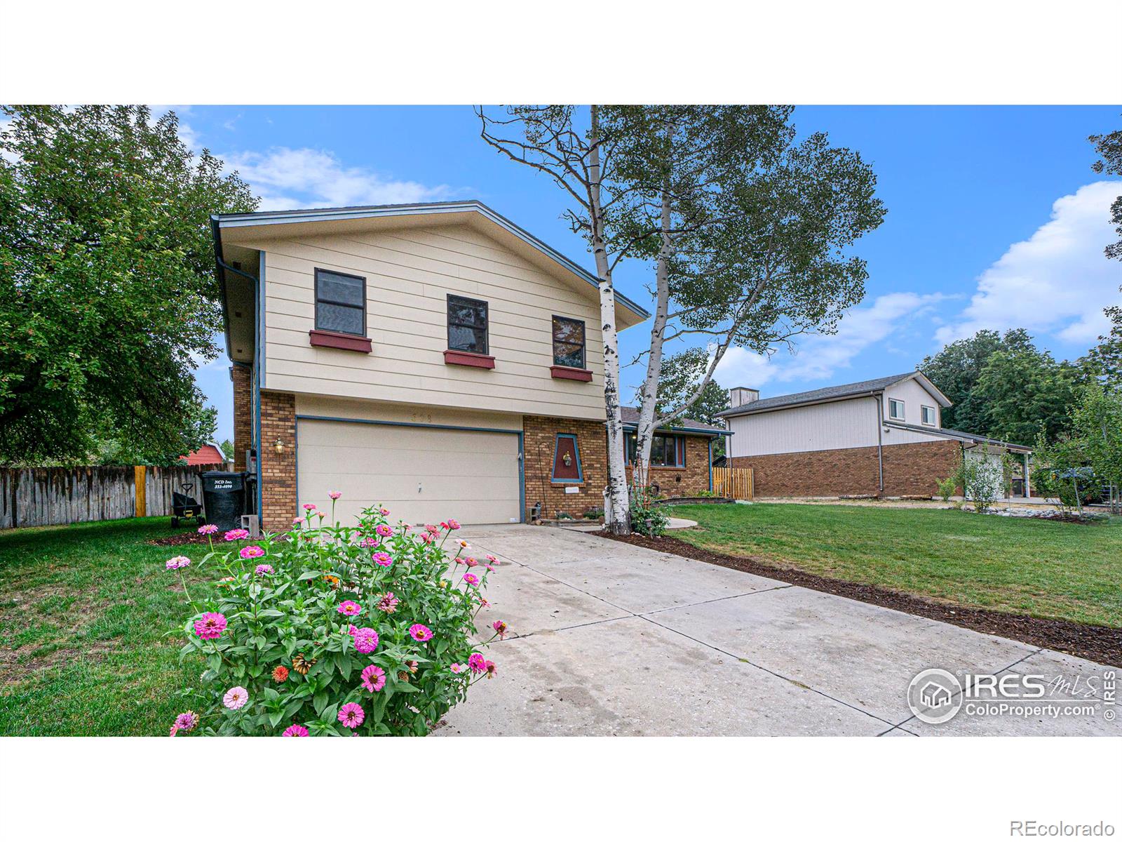 MLS Image #1 for 508  41st avenue,greeley, Colorado