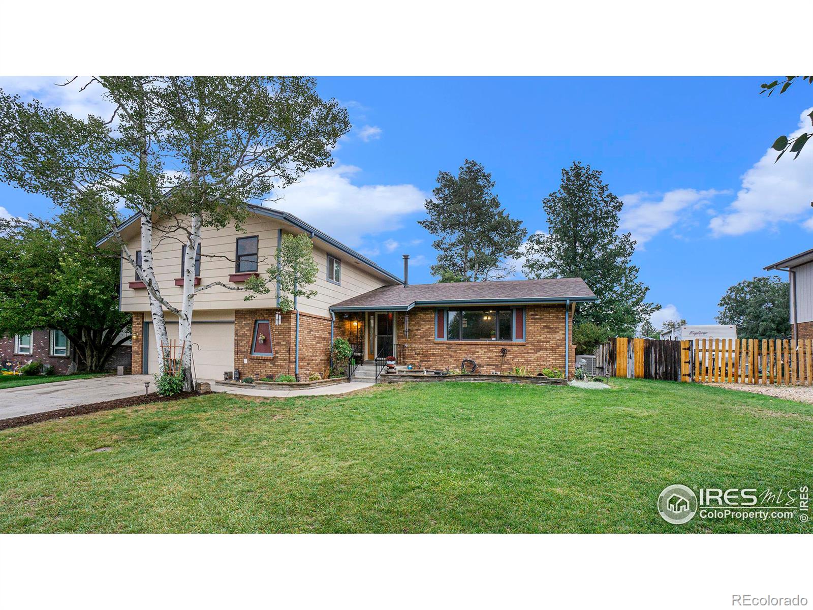 MLS Image #2 for 508  41st avenue,greeley, Colorado