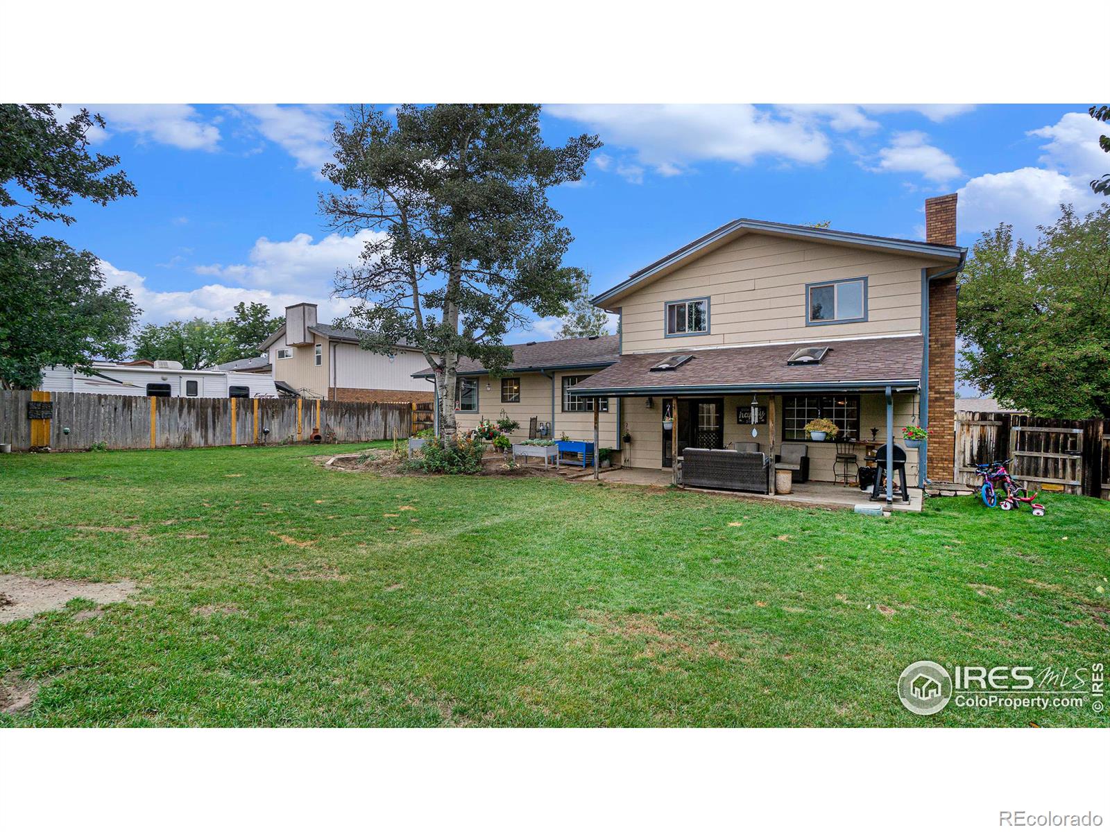 MLS Image #28 for 508  41st avenue,greeley, Colorado