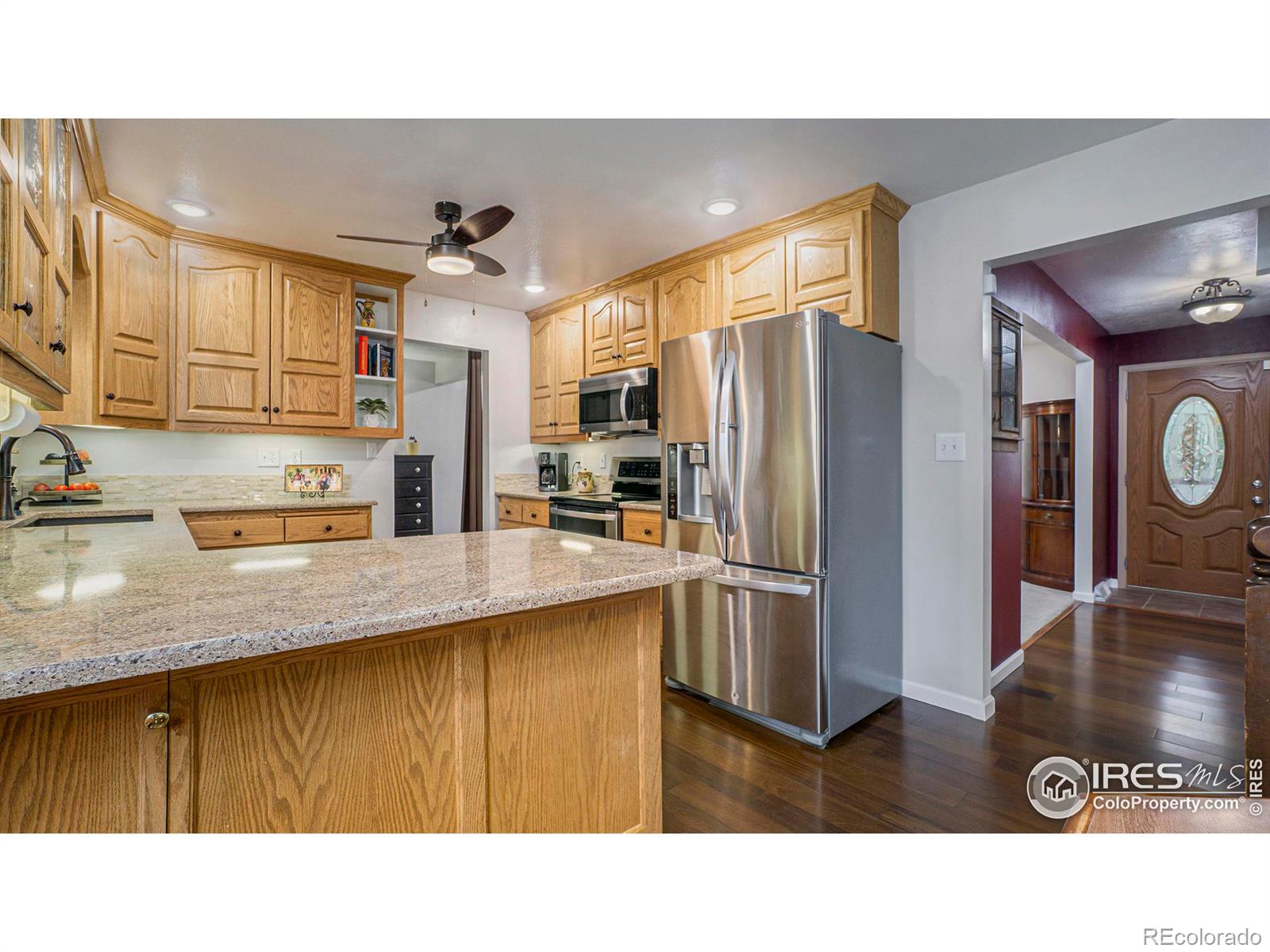 MLS Image #3 for 508  41st avenue,greeley, Colorado