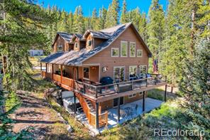 MLS Image #0 for 426  97 circle,breckenridge, Colorado