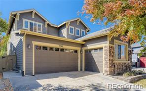 MLS Image #0 for 4760  bluegate drive,highlands ranch, Colorado