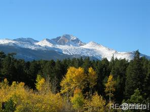 MLS Image #0 for 1565  highway 66 ,estes park, Colorado