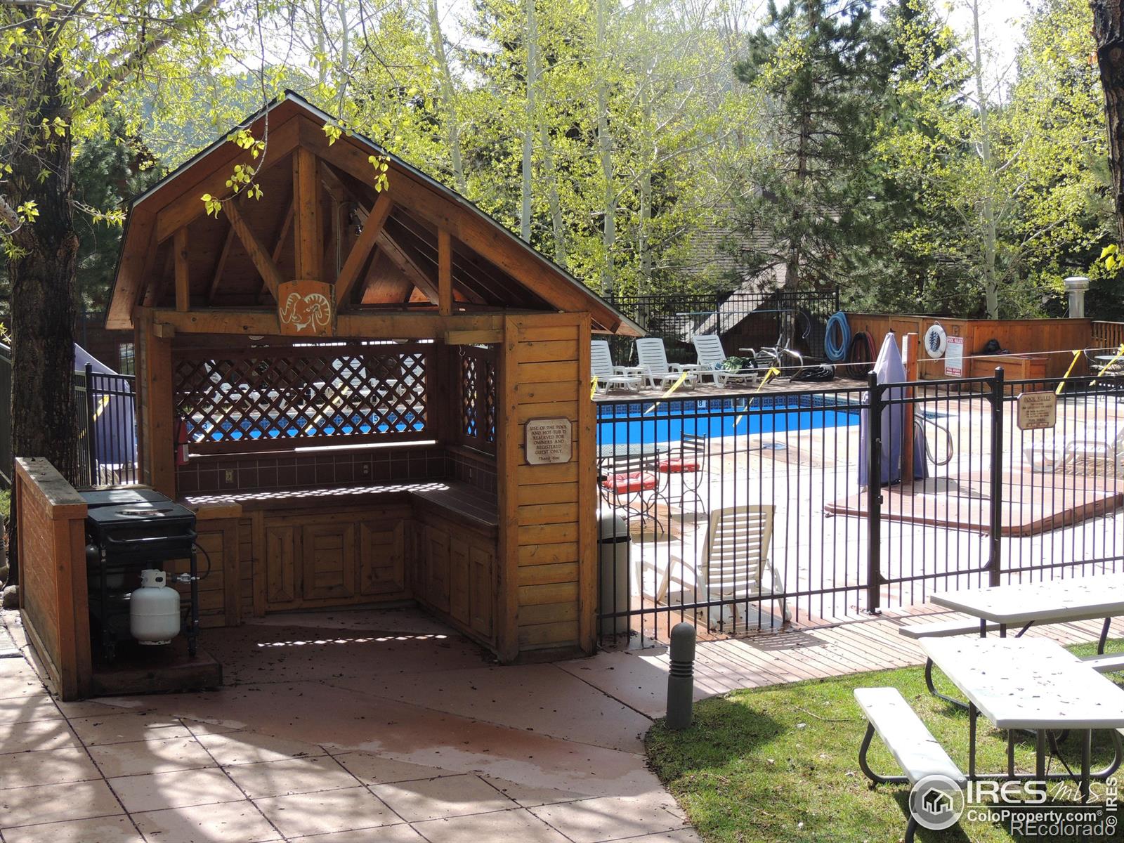 MLS Image #18 for 1565  highway 66 ,estes park, Colorado