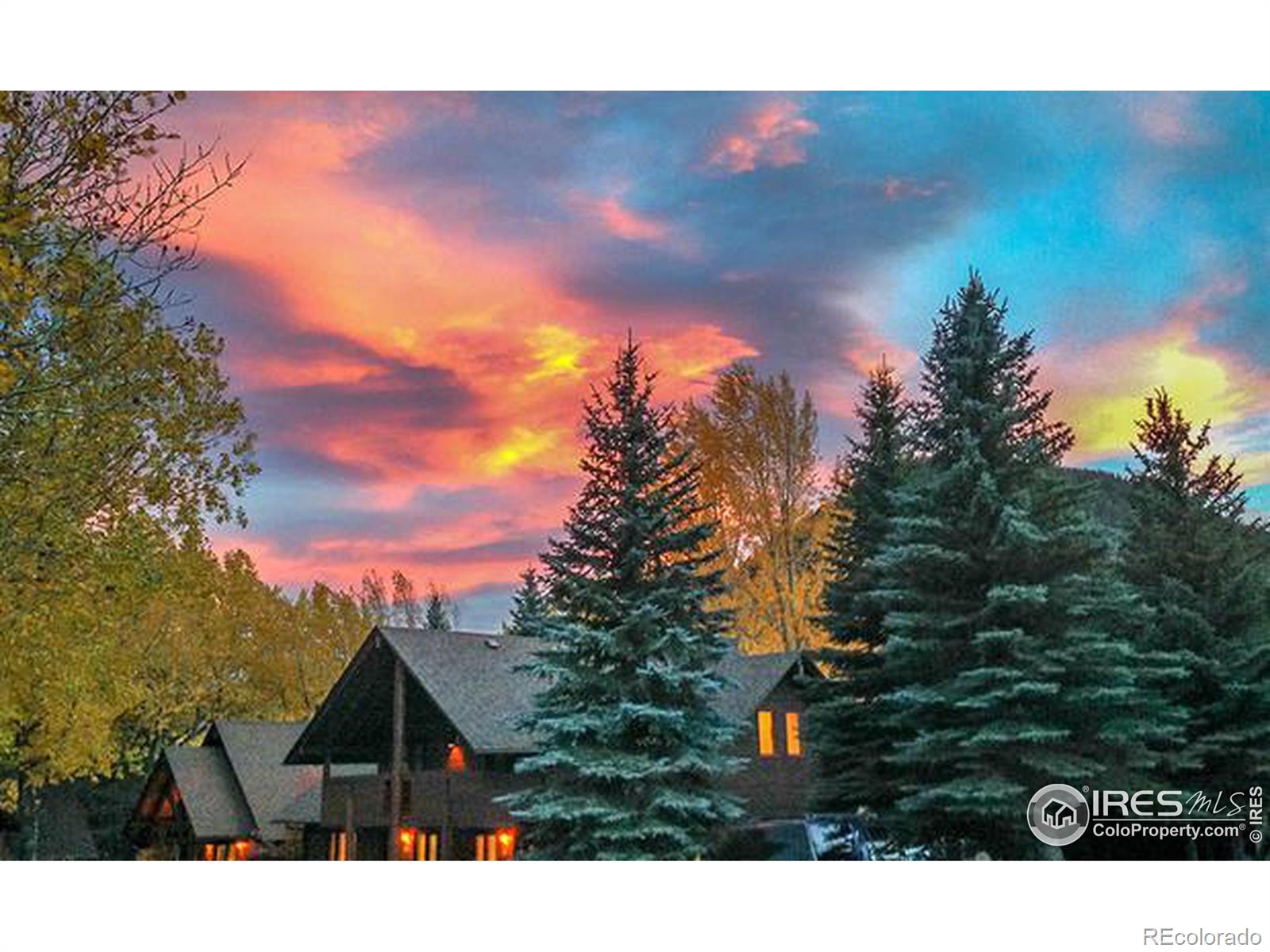 MLS Image #21 for 1565  highway 66 ,estes park, Colorado