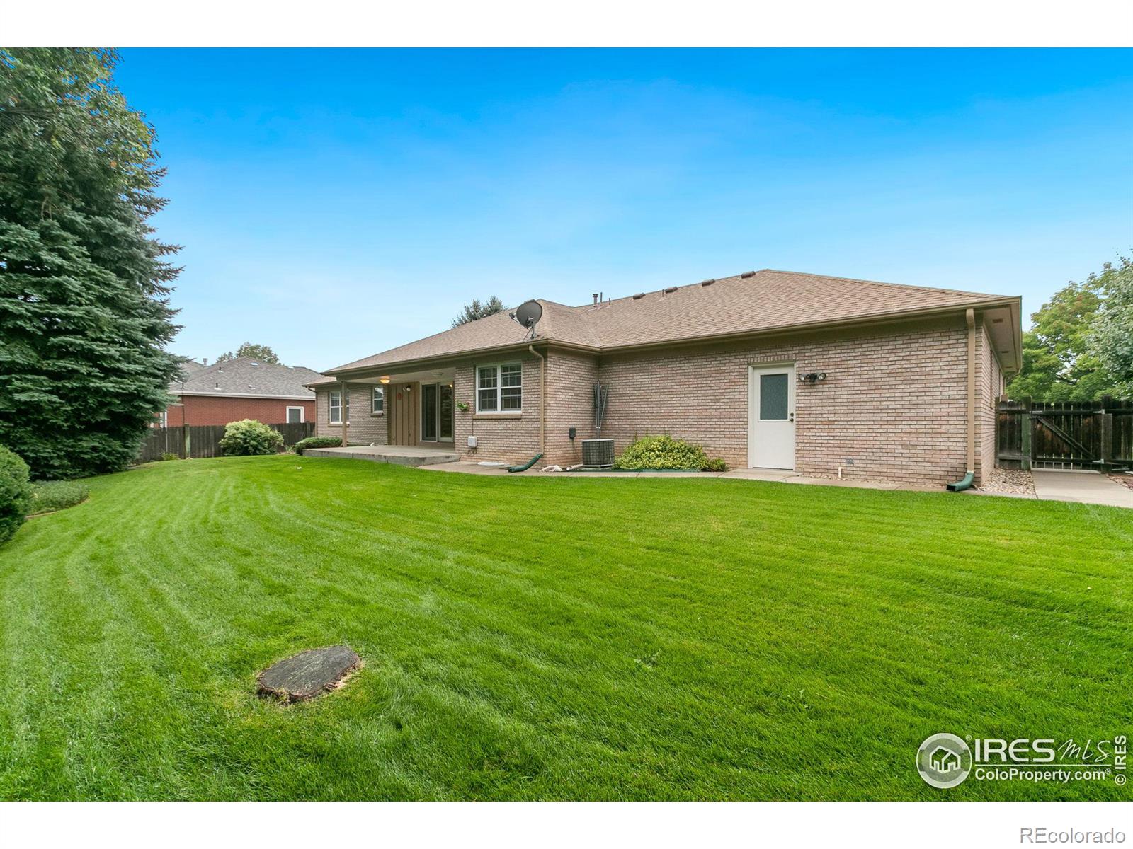 MLS Image #22 for 2492  mehaffey drive,loveland, Colorado