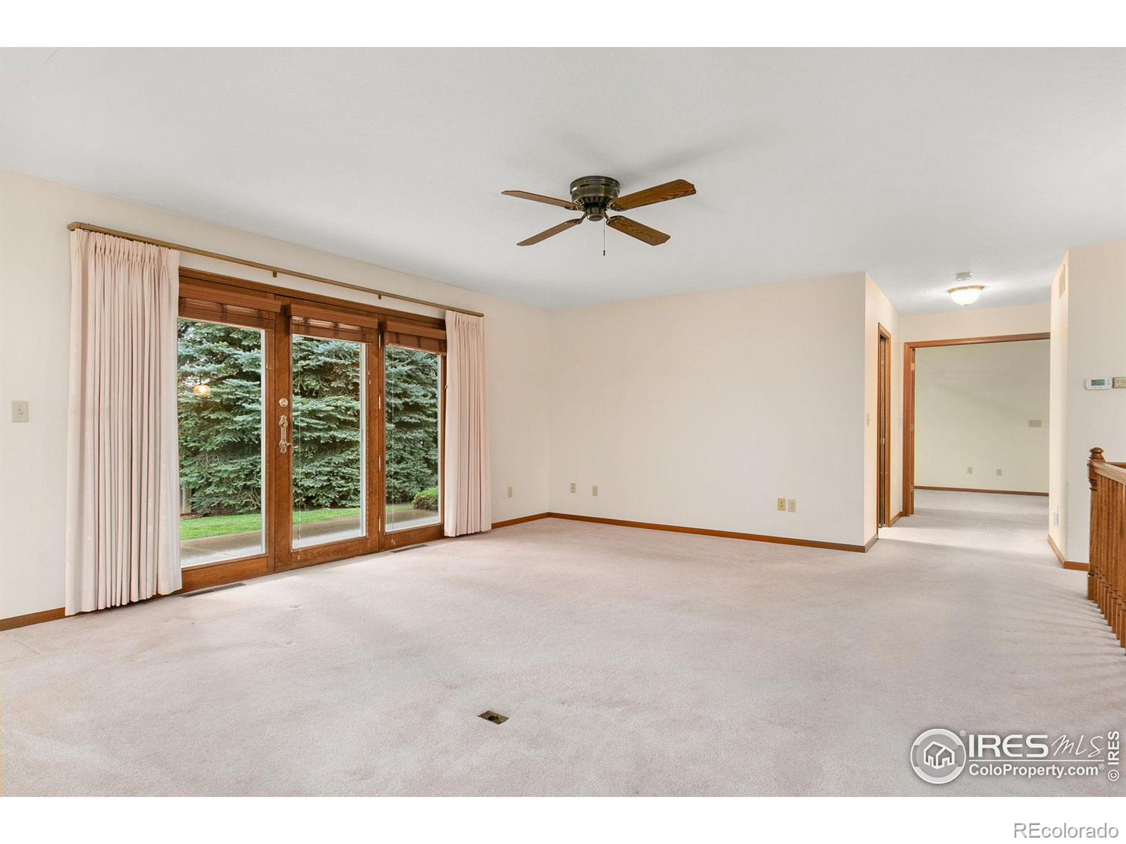 MLS Image #5 for 2492  mehaffey drive,loveland, Colorado