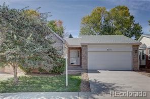 MLS Image #0 for 4831  greenwich drive,highlands ranch, Colorado