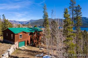 MLS Image #0 for 694  gcr 465 ,grand lake, Colorado