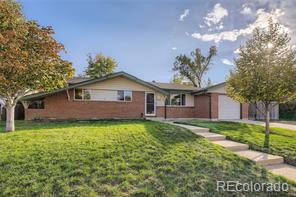 MLS Image #0 for 964 w 101st place,northglenn, Colorado