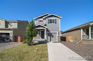 MLS Image #0 for 47347  iris avenue,bennett, Colorado