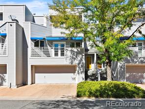 MLS Image #0 for 9200 e cherry creek south drive,denver, Colorado