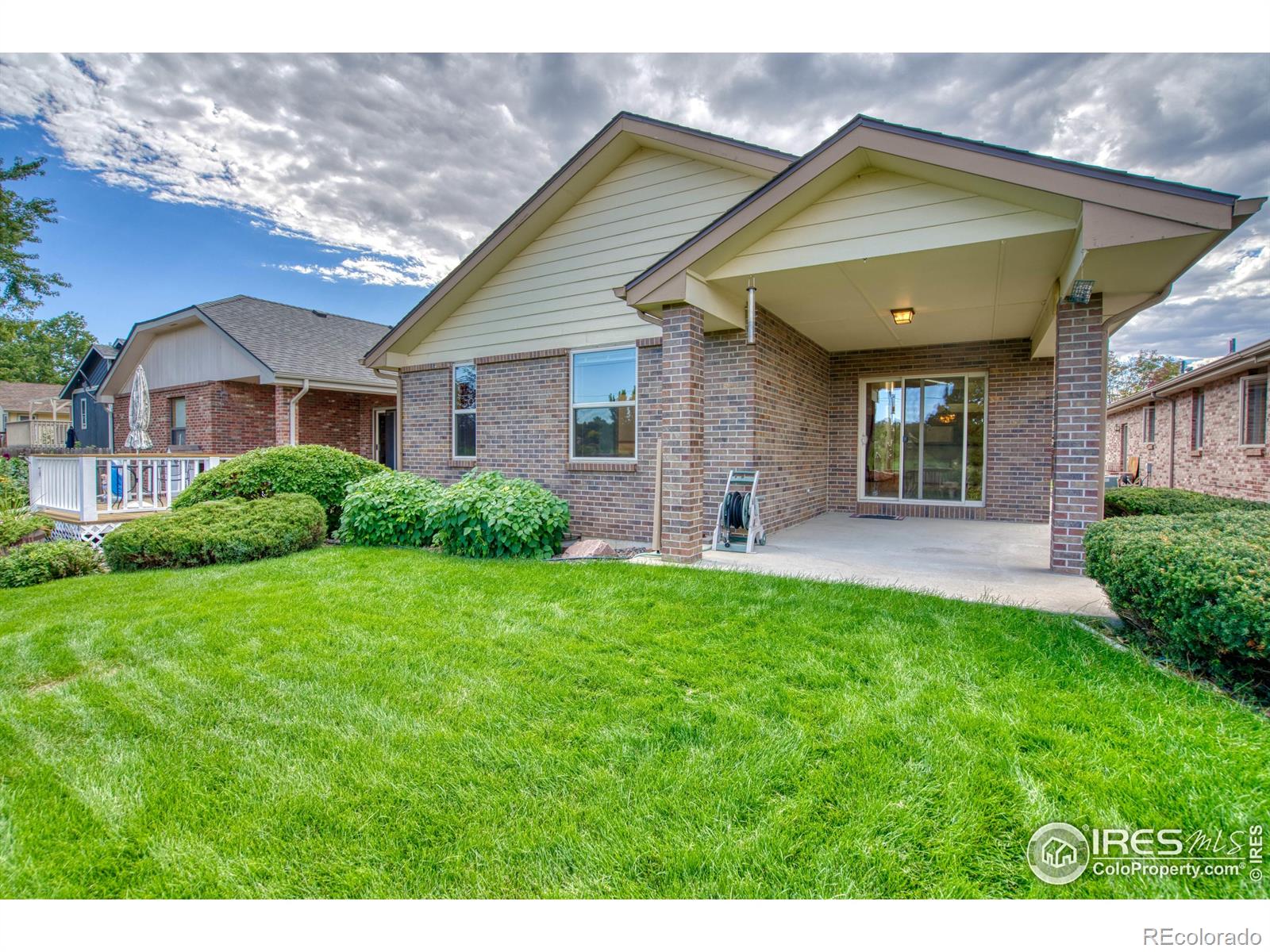 MLS Image #7 for 2916  troxell avenue,longmont, Colorado