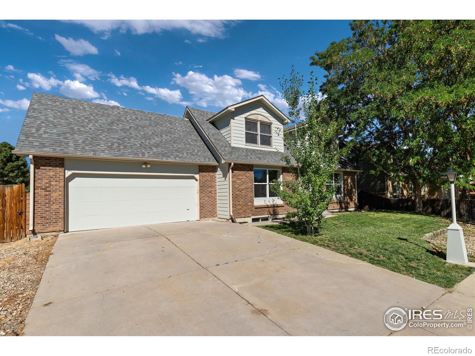 Report Image for 1361  Garden Circle,Longmont, Colorado