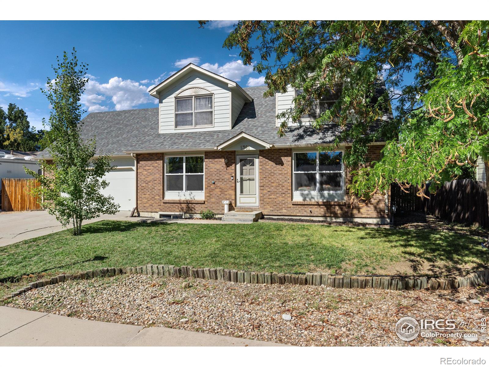 MLS Image #2 for 1361  garden circle,longmont, Colorado