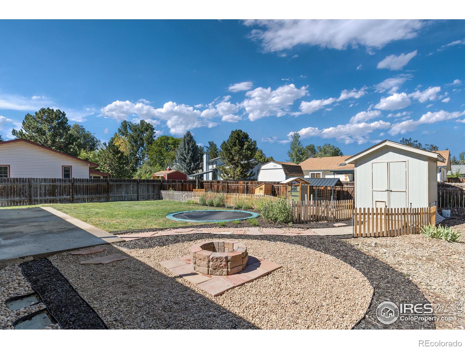 MLS Image #23 for 1361  garden circle,longmont, Colorado