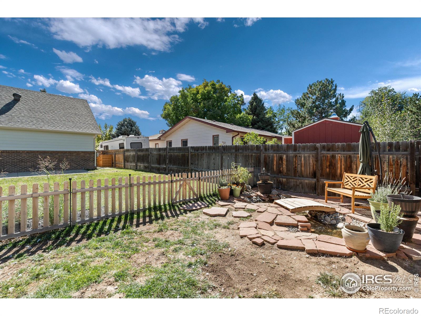 MLS Image #26 for 1361  garden circle,longmont, Colorado