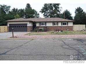 MLS Image #0 for 2700  meadowbrook lane,greeley, Colorado