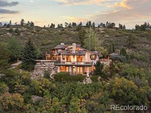 MLS Image #0 for 11  castle pines drive,castle rock, Colorado