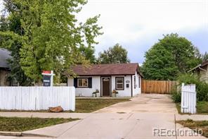 MLS Image #0 for 970  knox court,denver, Colorado