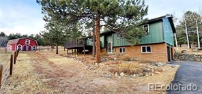 MLS Image #0 for 28175  little big horn drive,evergreen, Colorado