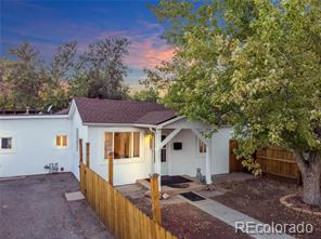 MLS Image #0 for 583 s lowell boulevard,denver, Colorado