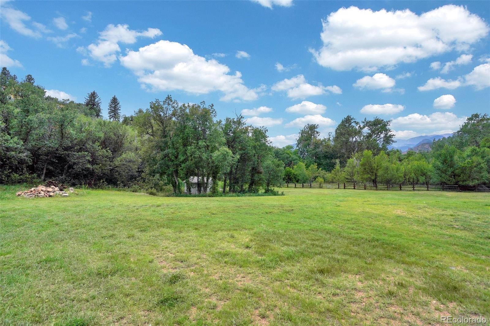 MLS Image #0 for 903 w cheyenne road,colorado springs, Colorado