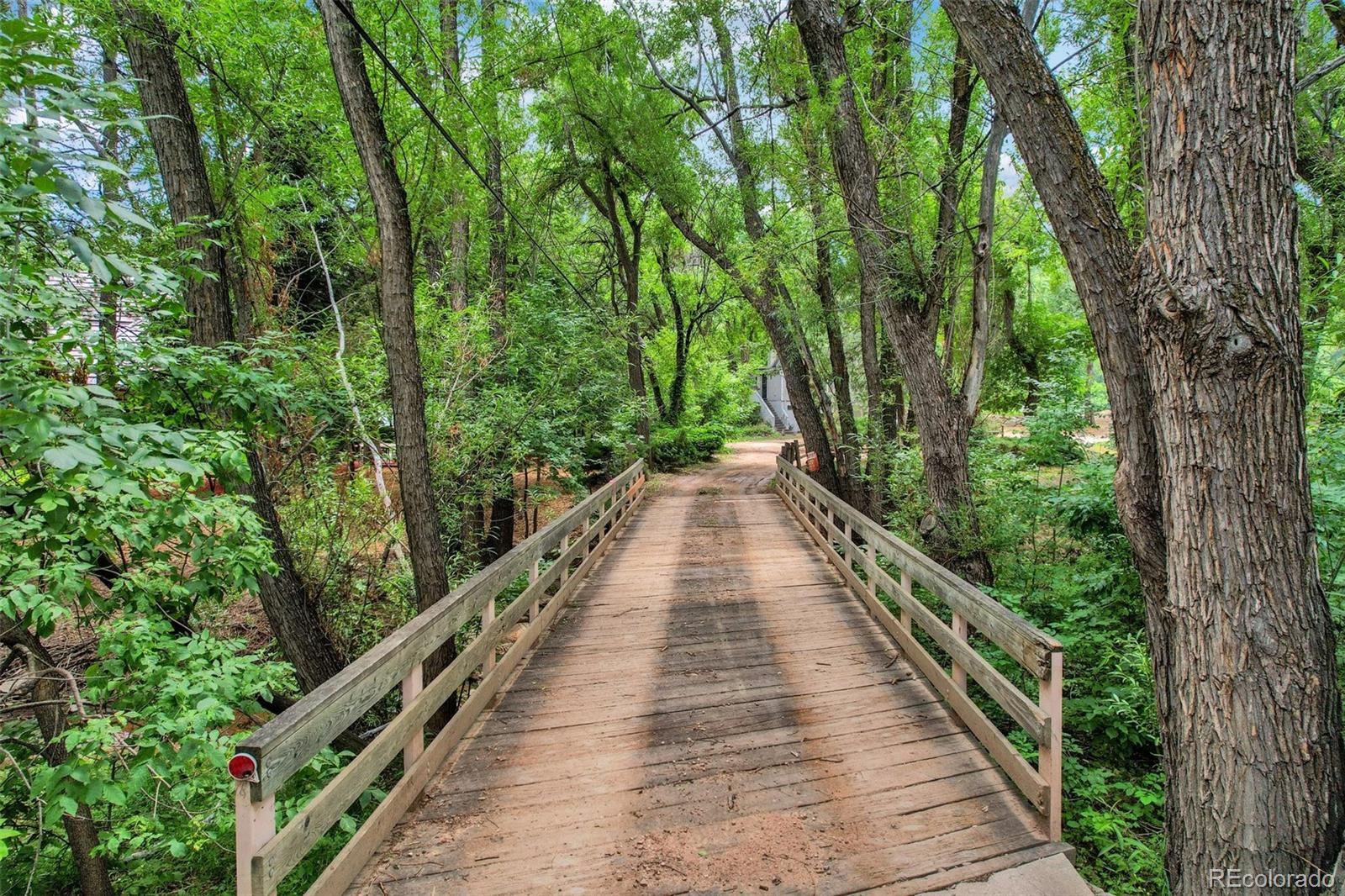 MLS Image #11 for 903 w cheyenne road,colorado springs, Colorado