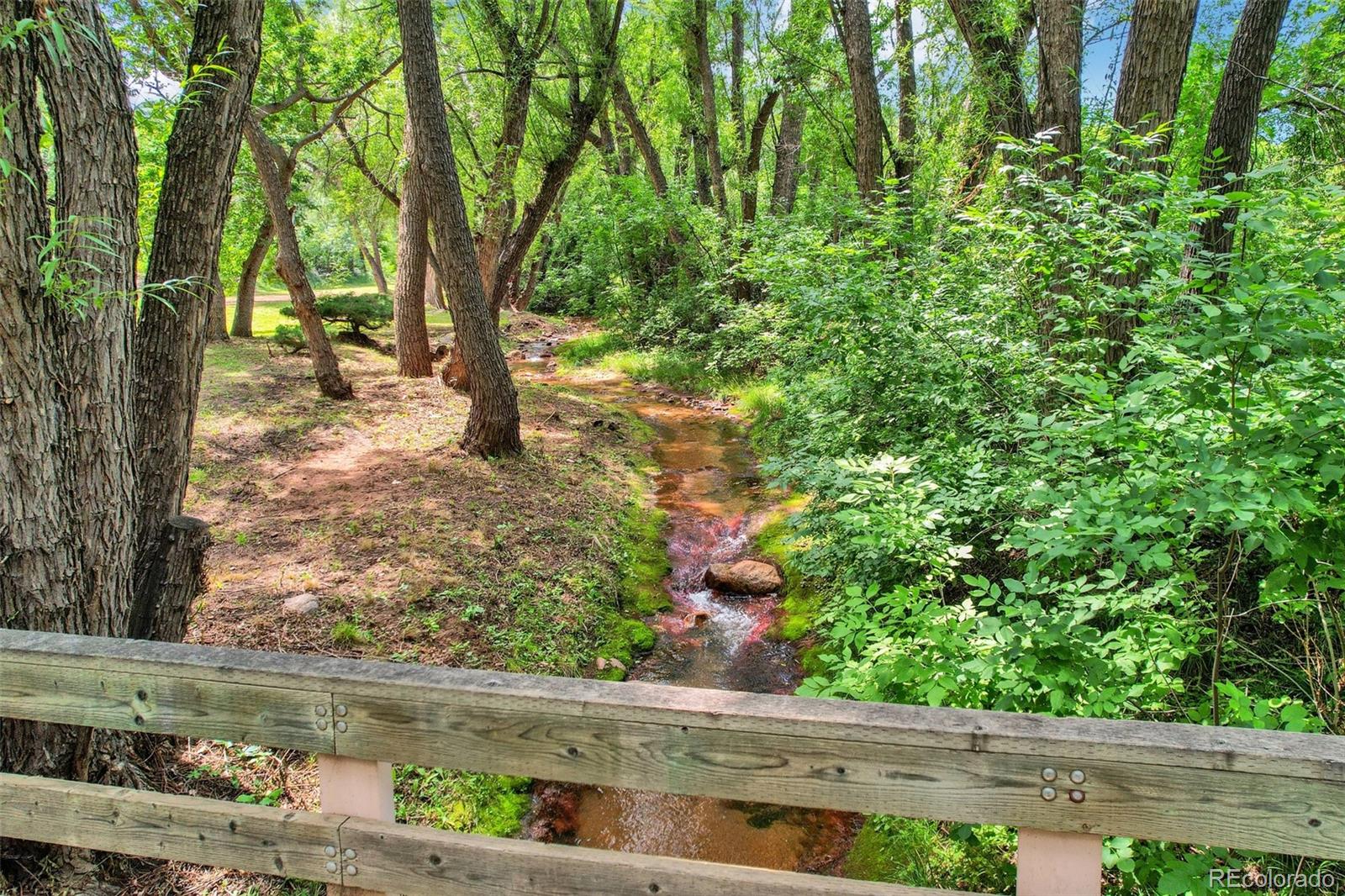 MLS Image #12 for 903 w cheyenne road,colorado springs, Colorado