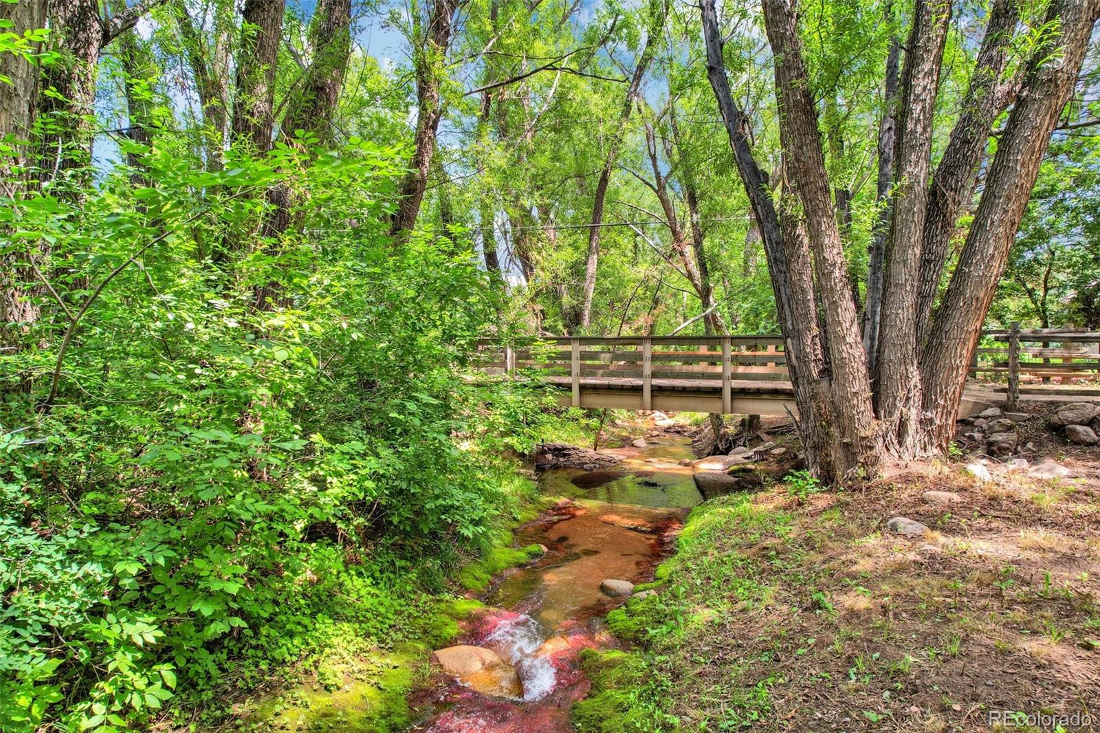 MLS Image #13 for 903 w cheyenne road,colorado springs, Colorado