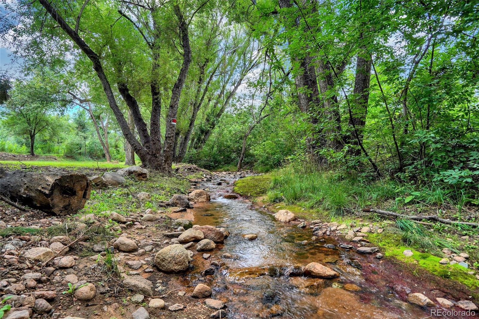 MLS Image #15 for 903 w cheyenne road,colorado springs, Colorado