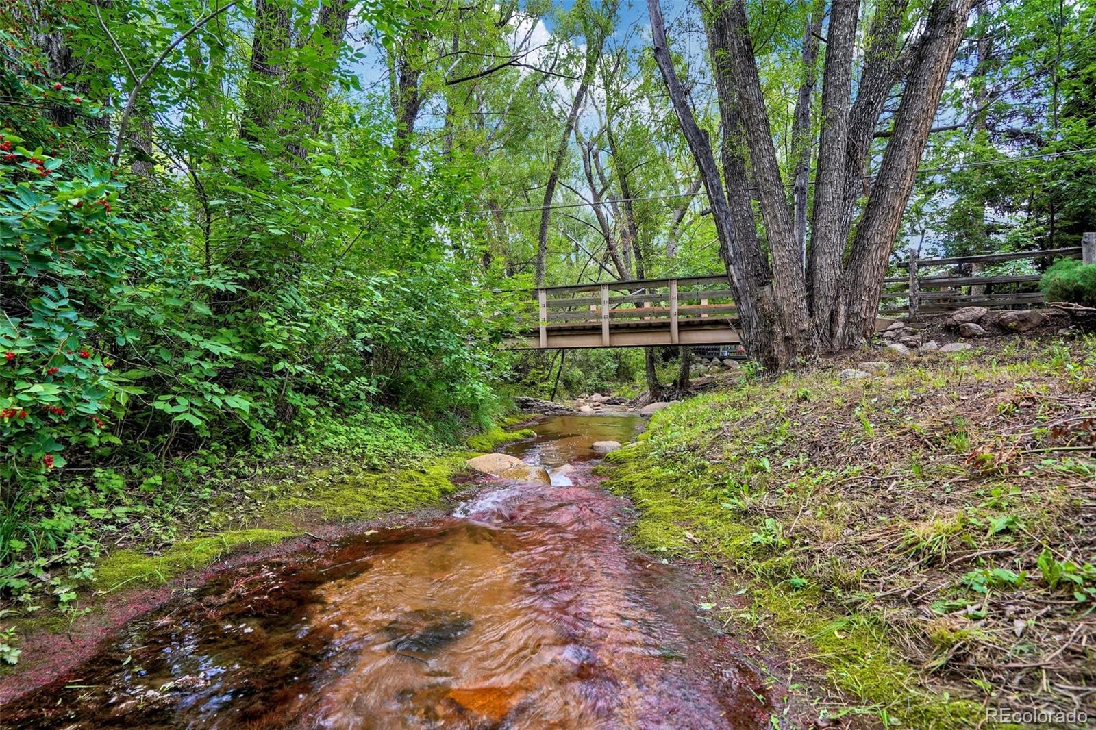 MLS Image #16 for 903 w cheyenne road,colorado springs, Colorado