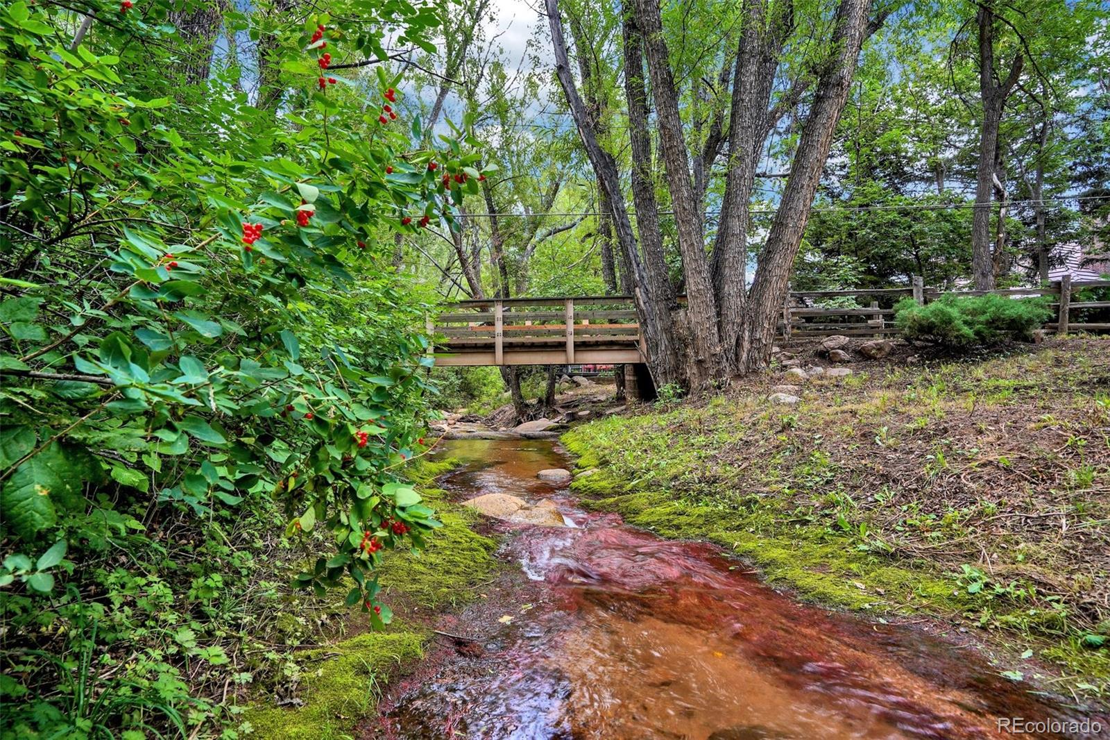 MLS Image #17 for 903 w cheyenne road,colorado springs, Colorado