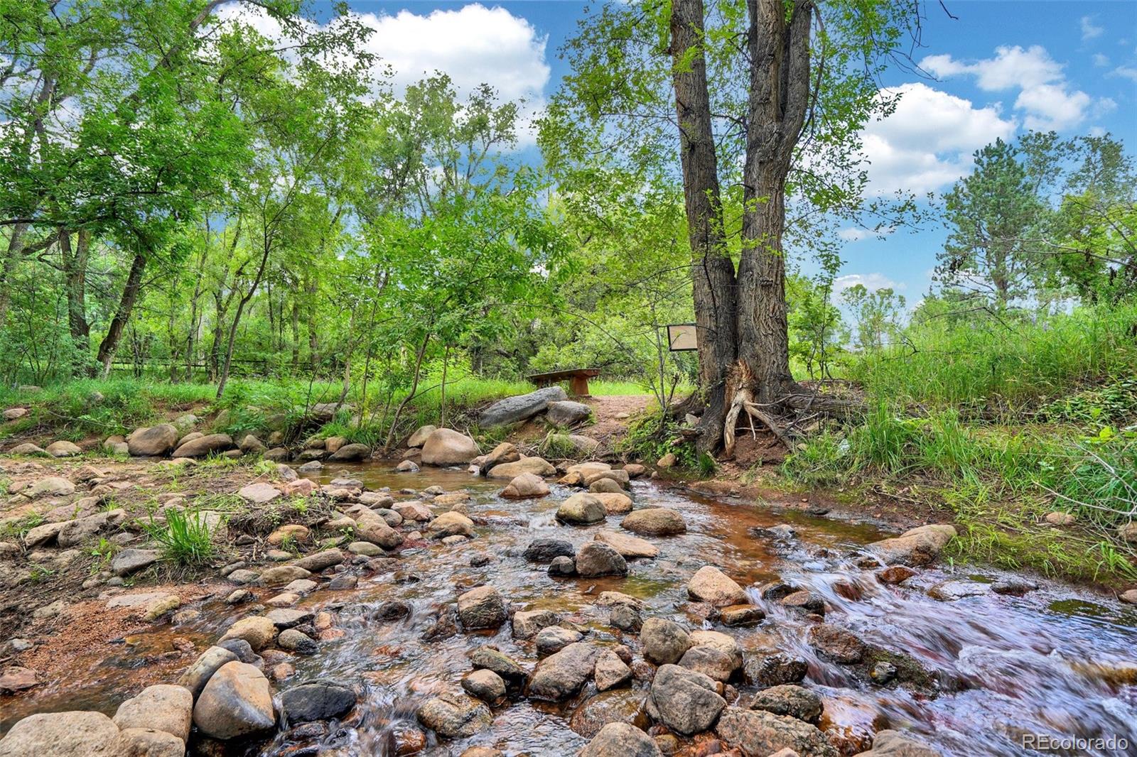 MLS Image #19 for 903 w cheyenne road,colorado springs, Colorado