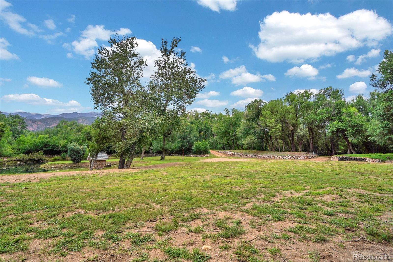 MLS Image #22 for 903 w cheyenne road,colorado springs, Colorado