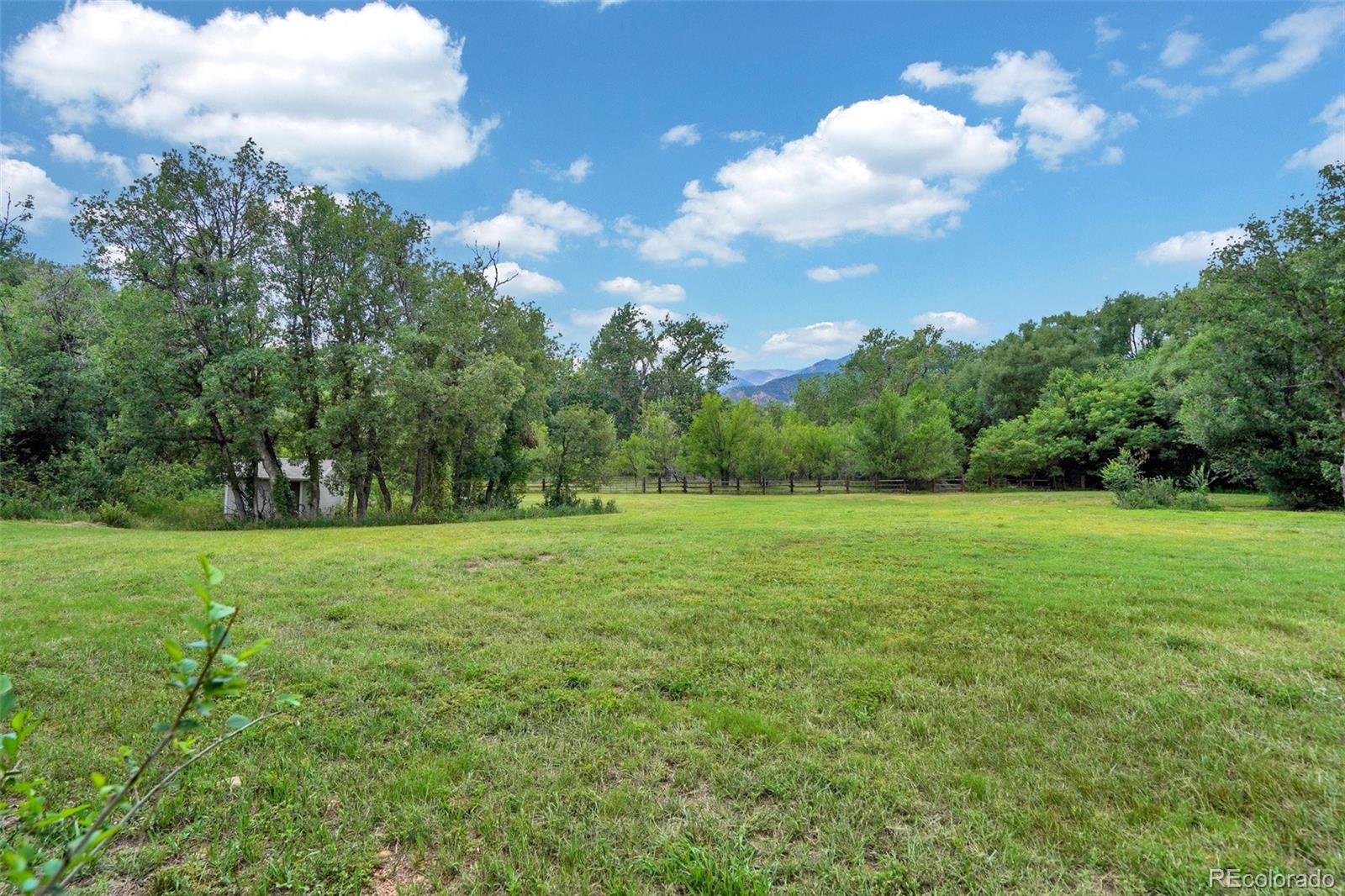 MLS Image #24 for 903 w cheyenne road,colorado springs, Colorado