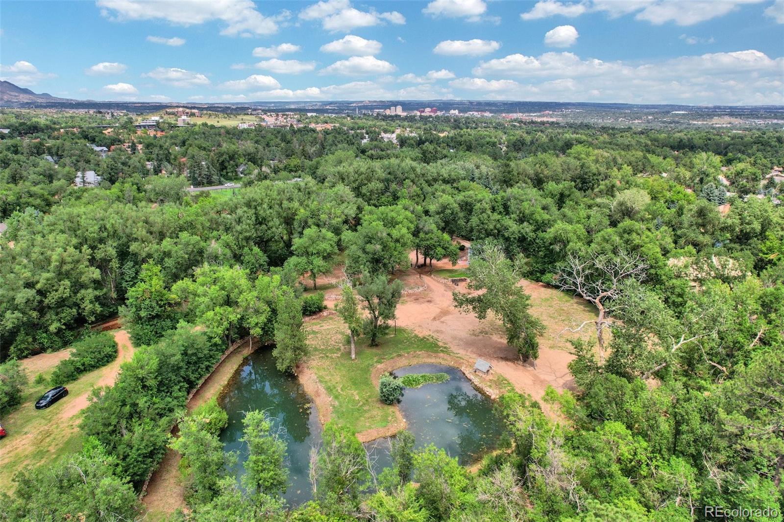 MLS Image #5 for 903 w cheyenne road,colorado springs, Colorado