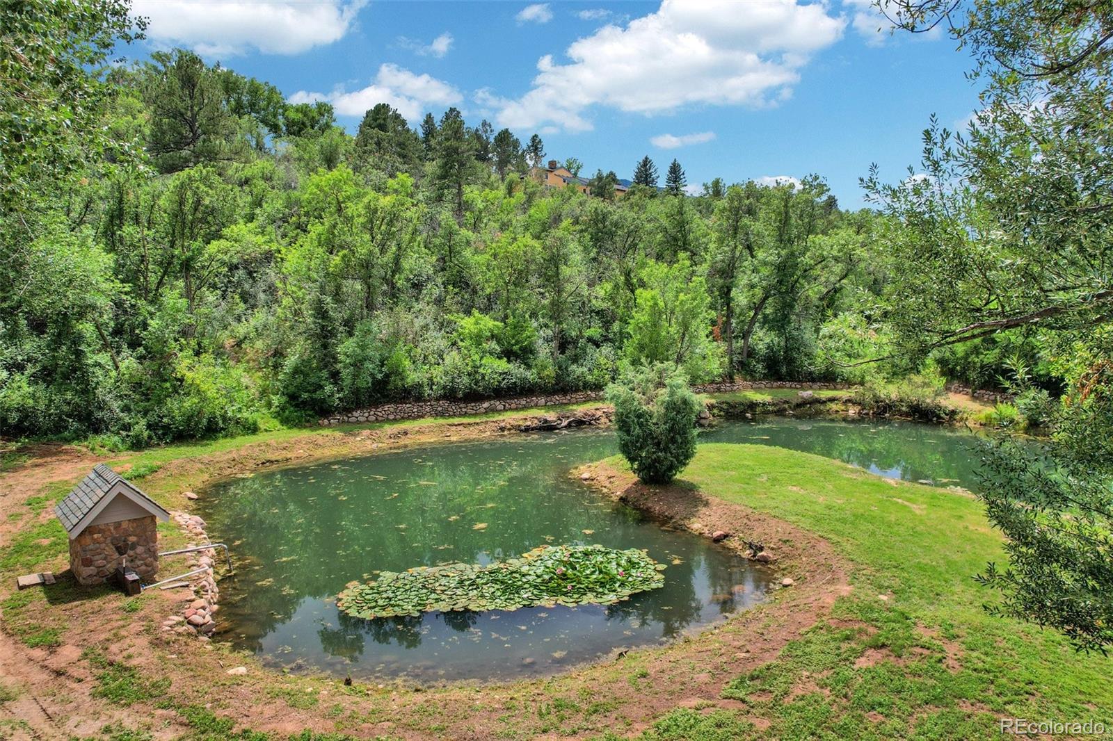 MLS Image #6 for 903 w cheyenne road,colorado springs, Colorado