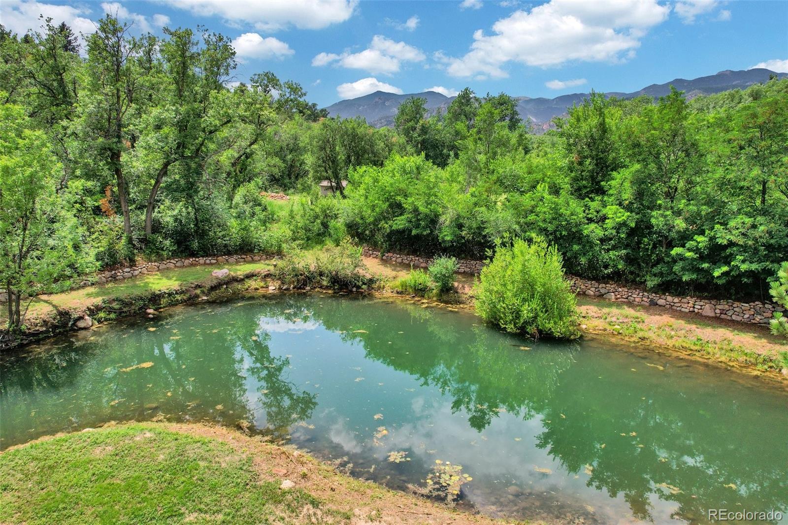 MLS Image #7 for 903 w cheyenne road,colorado springs, Colorado