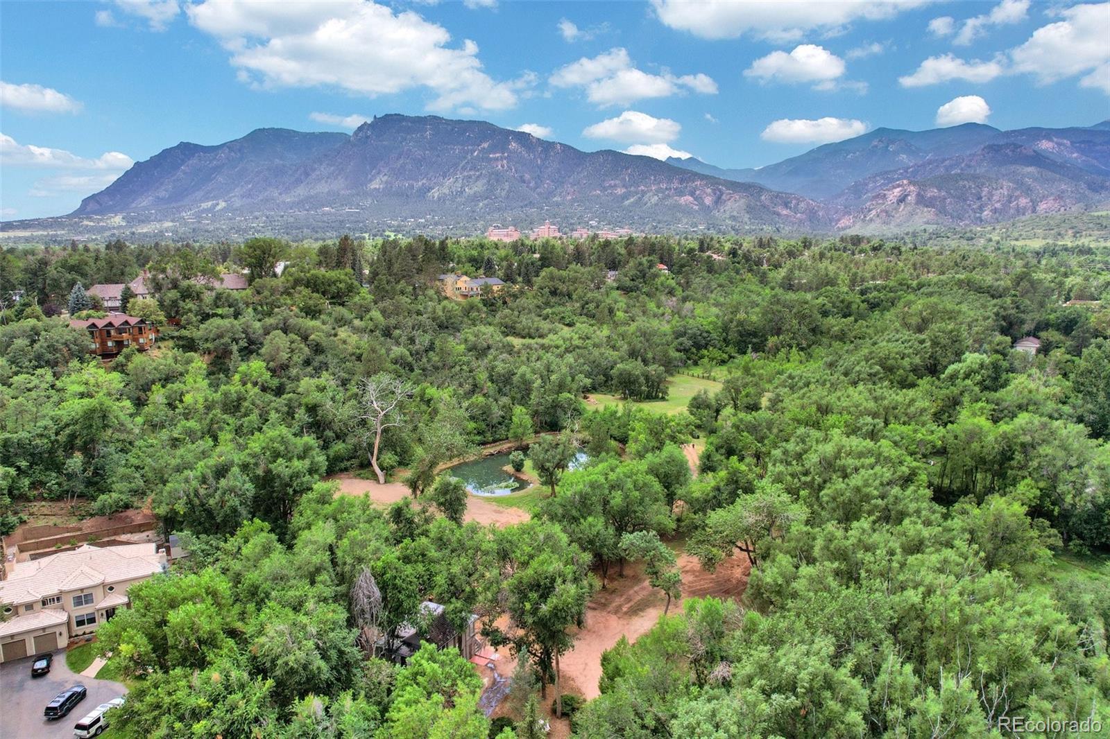 MLS Image #8 for 903 w cheyenne road,colorado springs, Colorado