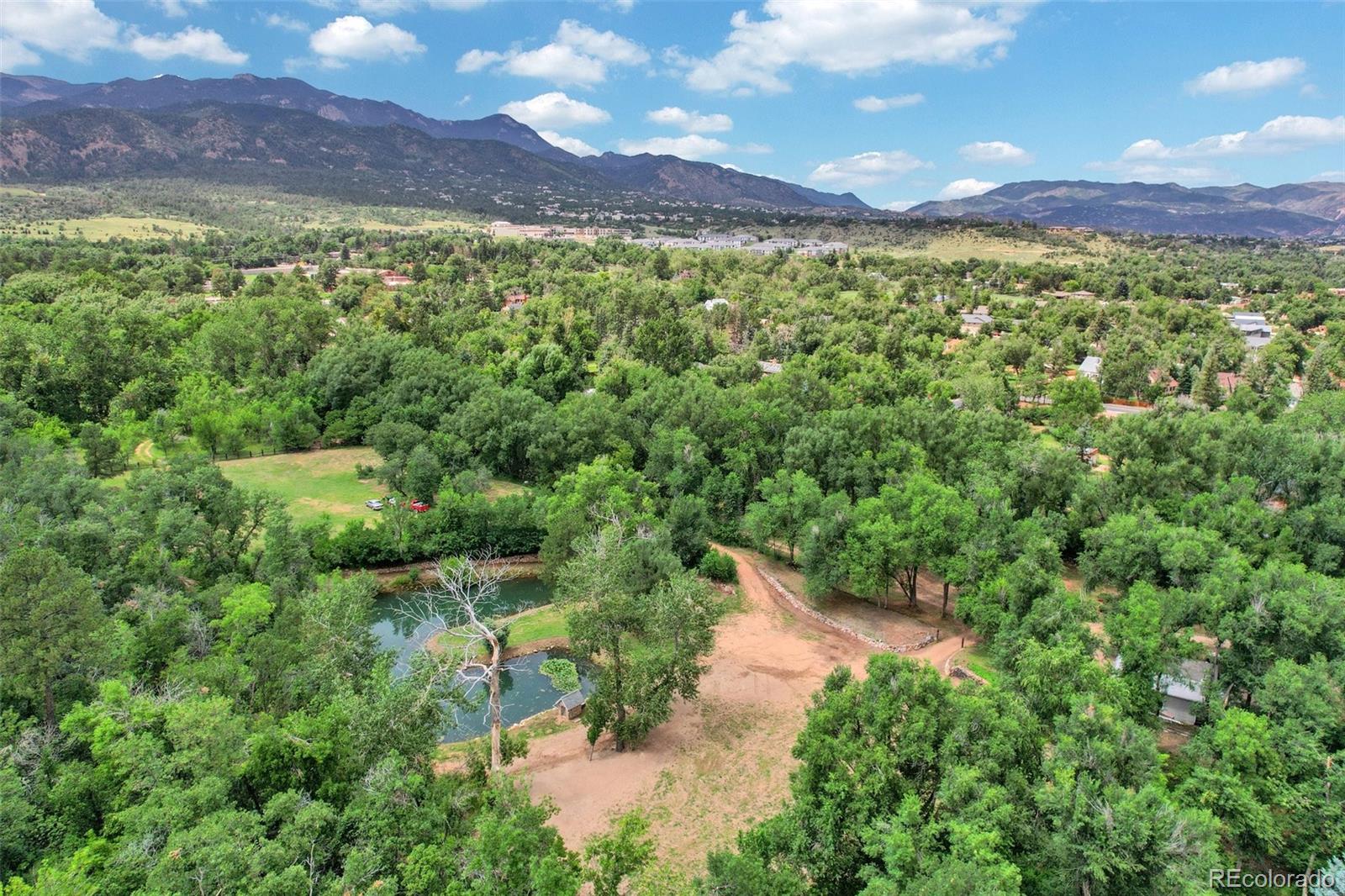 MLS Image #9 for 903 w cheyenne road,colorado springs, Colorado