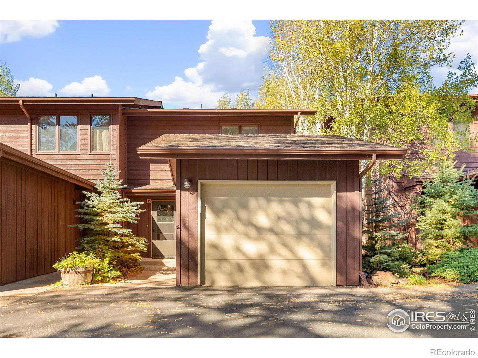 MLS Image #2 for 640  macgregor avenue,estes park, Colorado