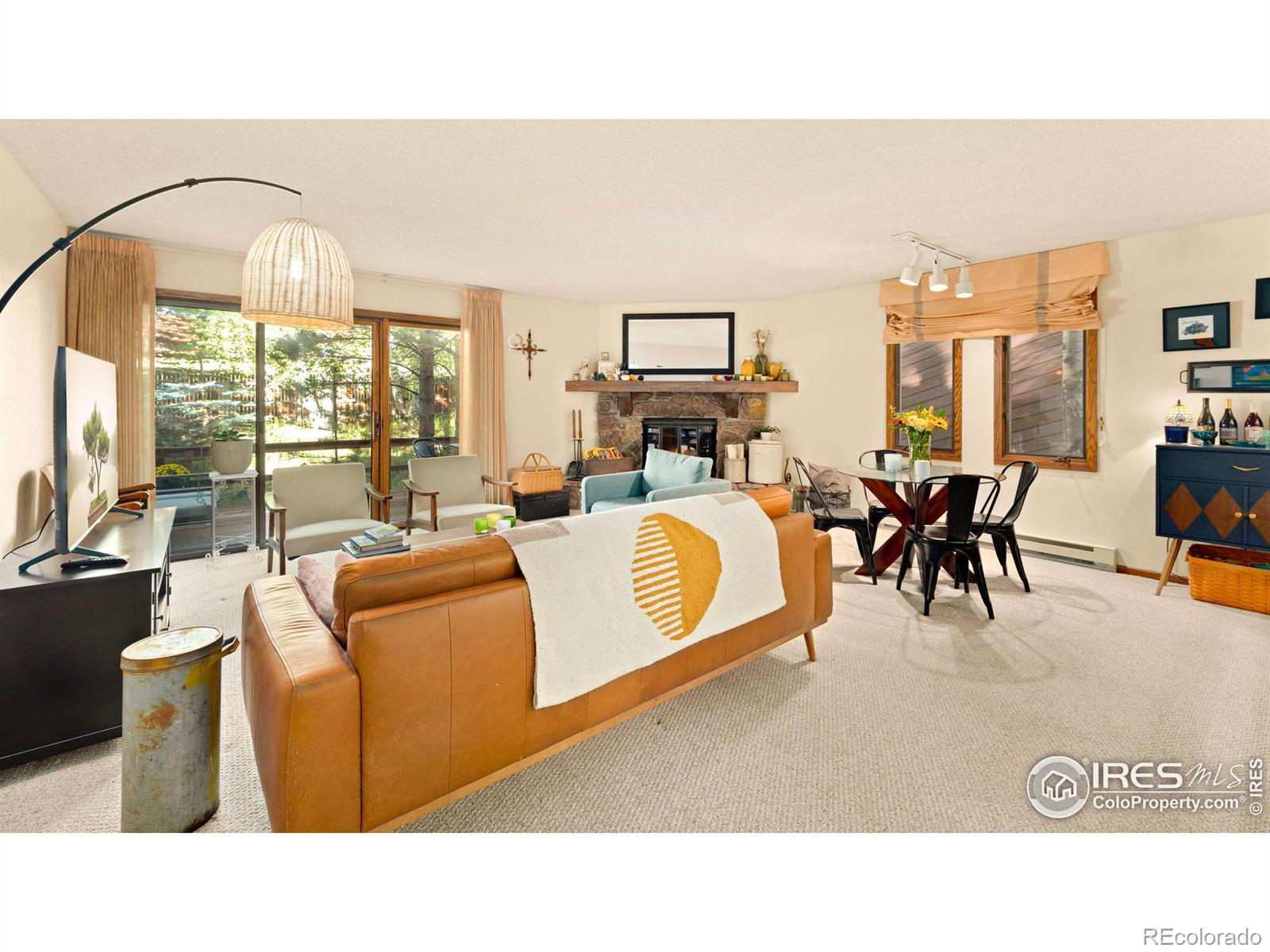 MLS Image #3 for 640  macgregor avenue,estes park, Colorado